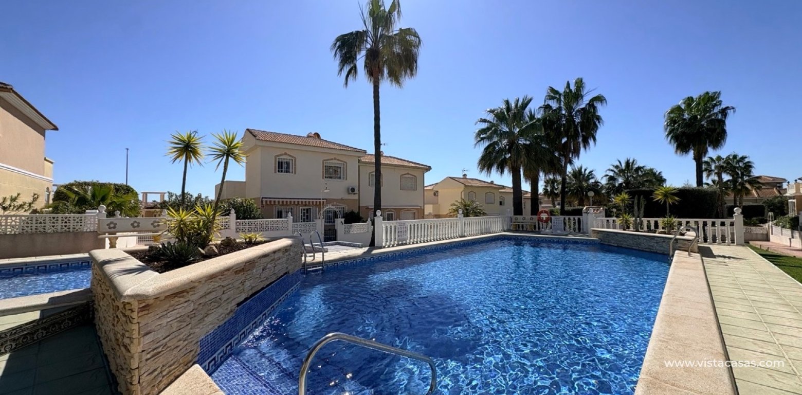 Resale - Townhouse - Rojales - Ciudad Quesada
