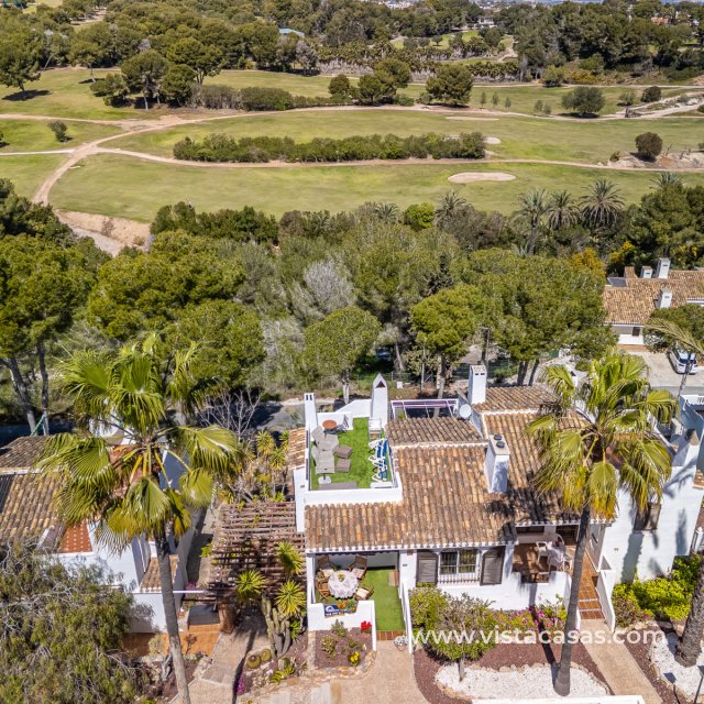 Villa - Resale - Villamartin - Villamartin