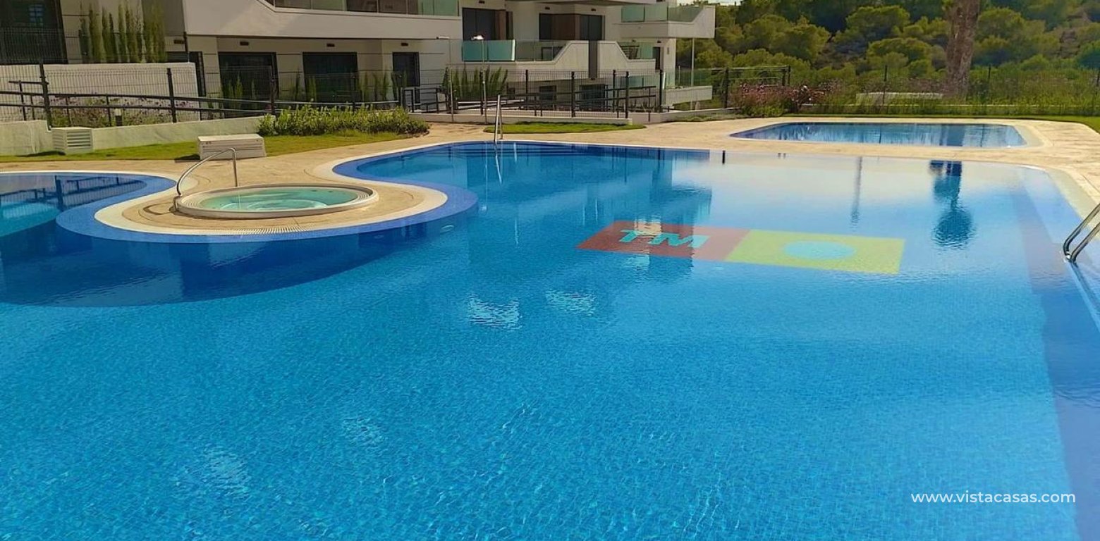 Sale - Wohnung - Villamartin