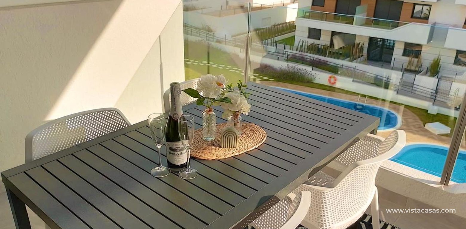 Sale - Wohnung - Villamartin