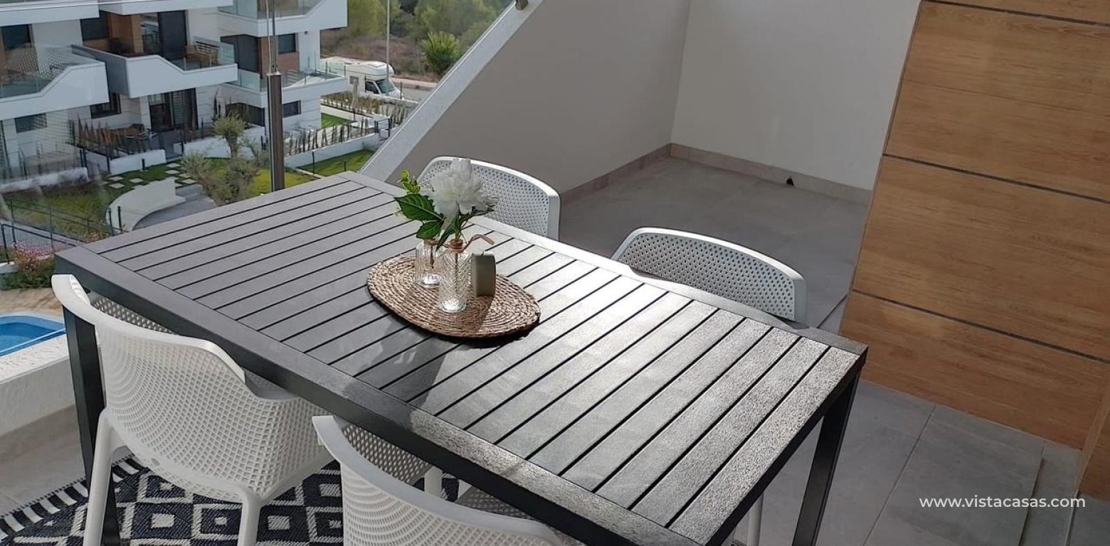 Sale - Wohnung - Villamartin