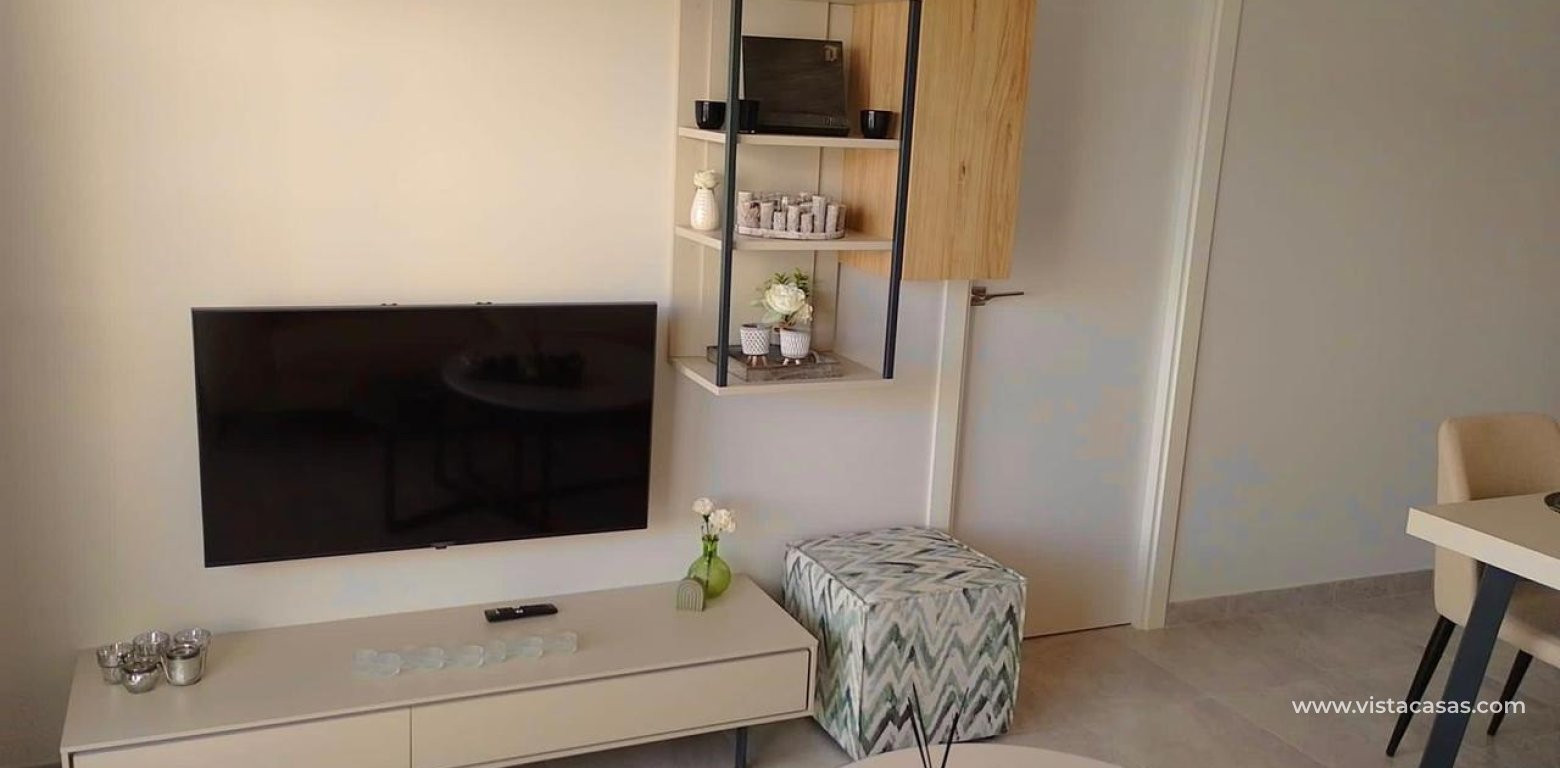 Sale - Wohnung - Villamartin