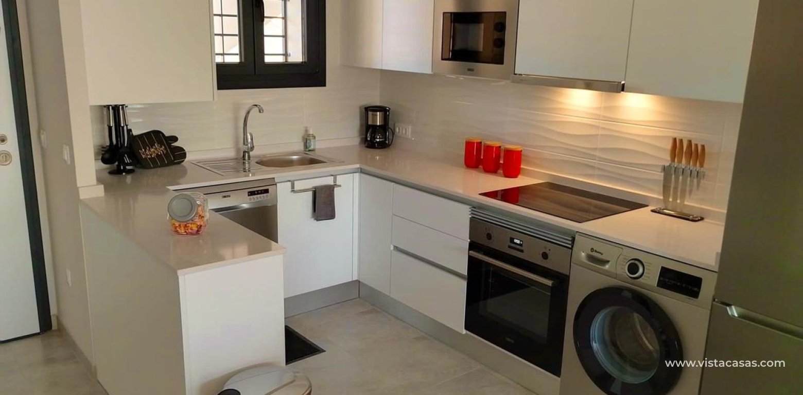 Sale - Wohnung - Villamartin