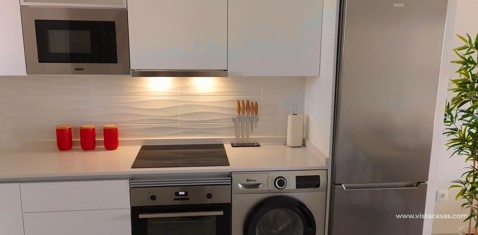 Sale - Wohnung - Villamartin