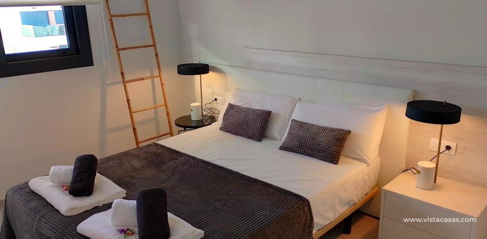 Sale - Wohnung - Villamartin