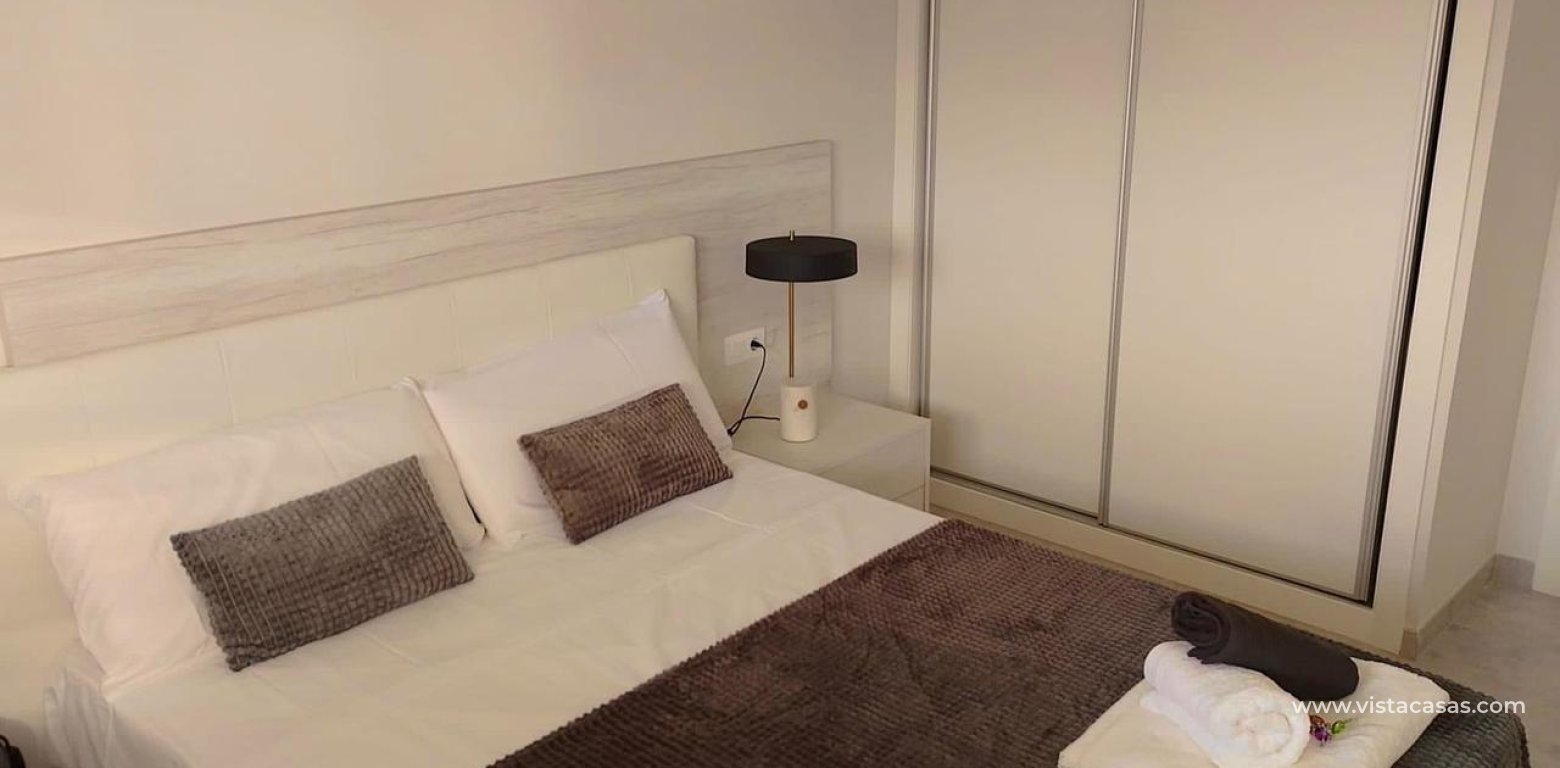 Sale - Wohnung - Villamartin