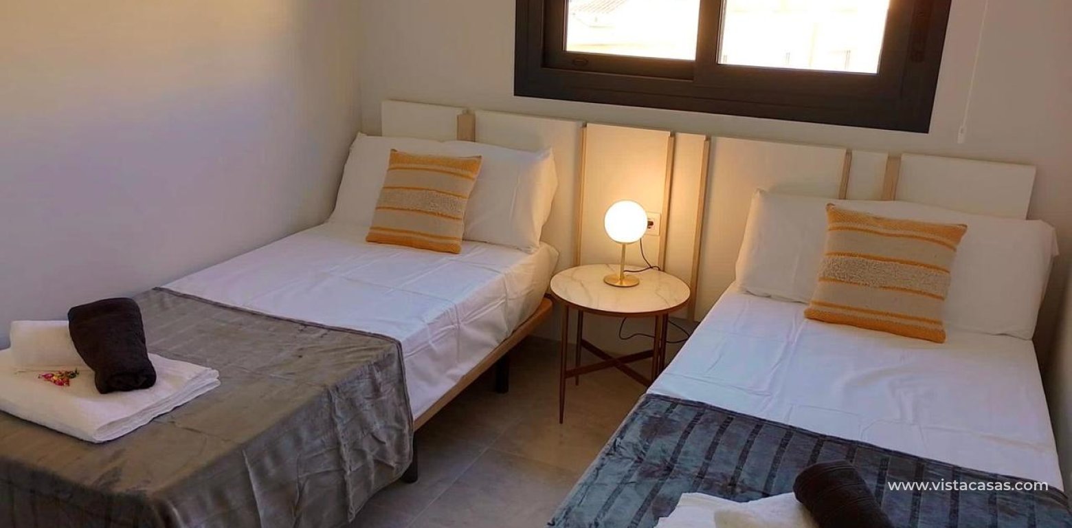 Sale - Wohnung - Villamartin