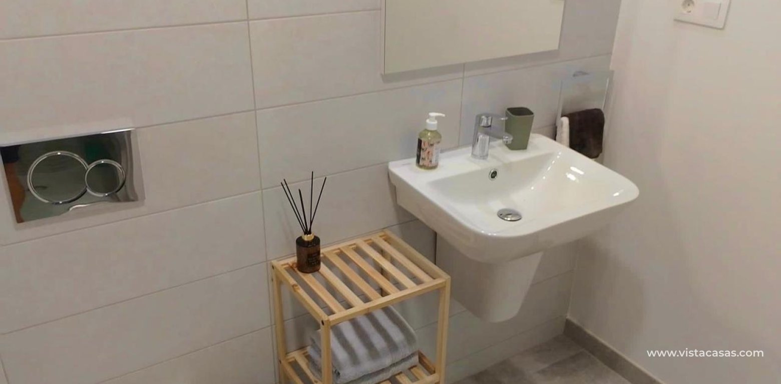 Sale - Wohnung - Villamartin