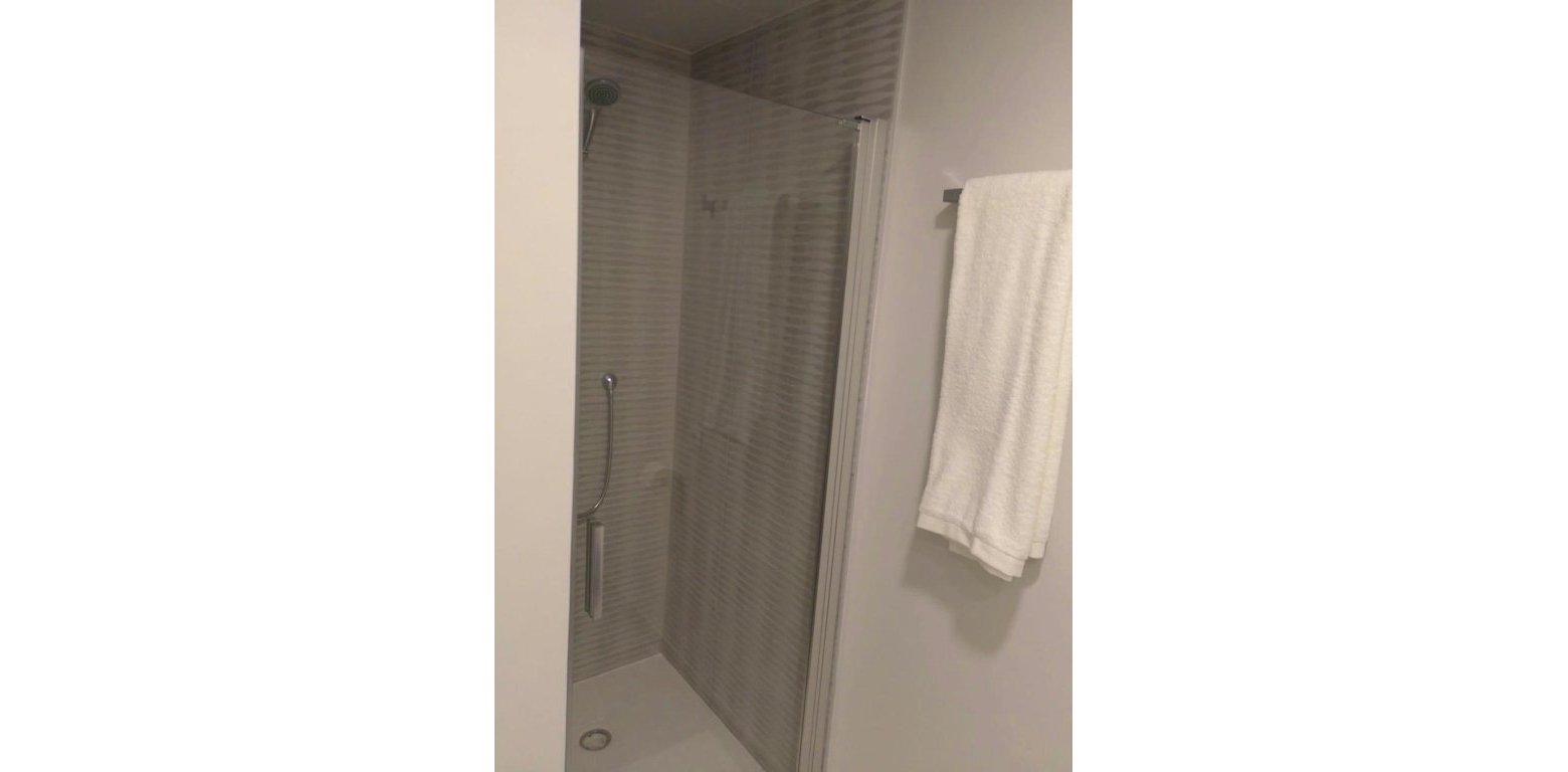 Sale - Wohnung - Villamartin