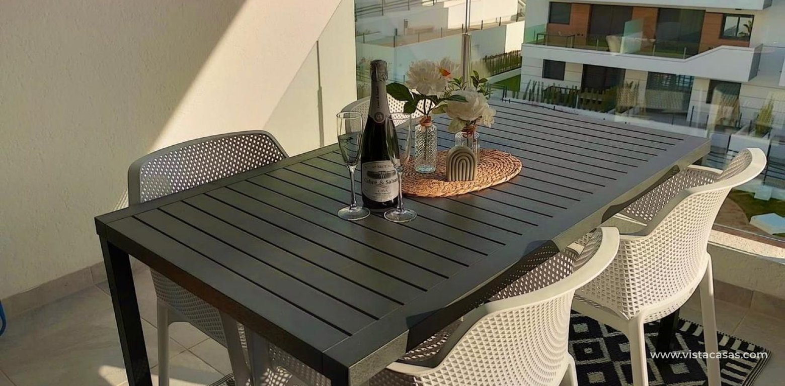 Sale - Wohnung - Villamartin