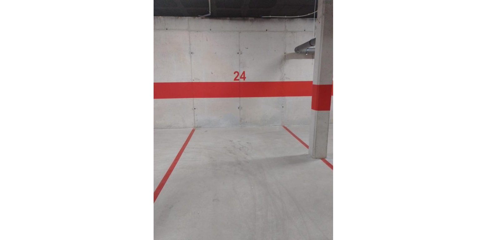 Sale - Wohnung - Villamartin