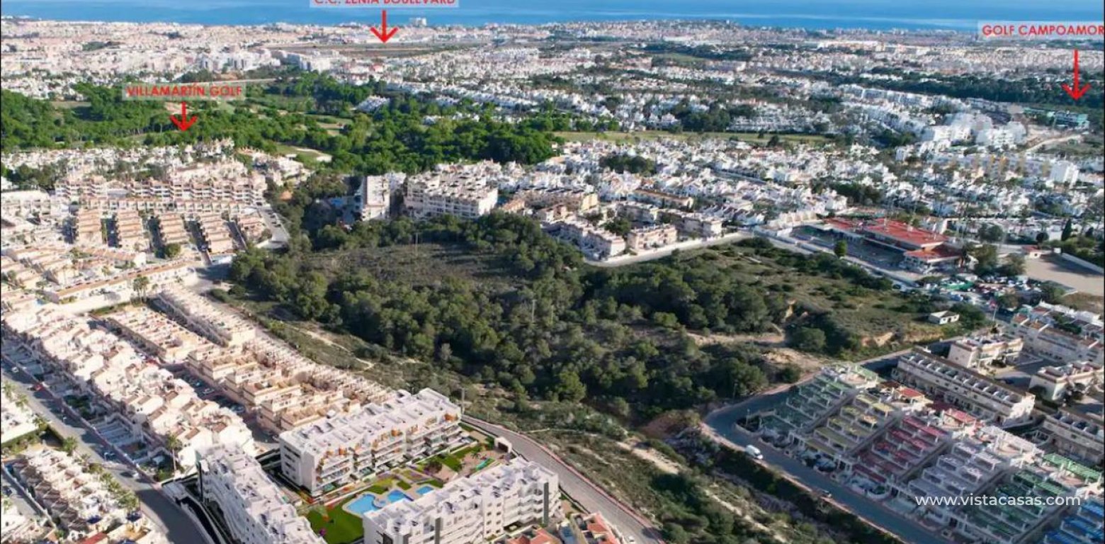 Sale - Wohnung - Villamartin