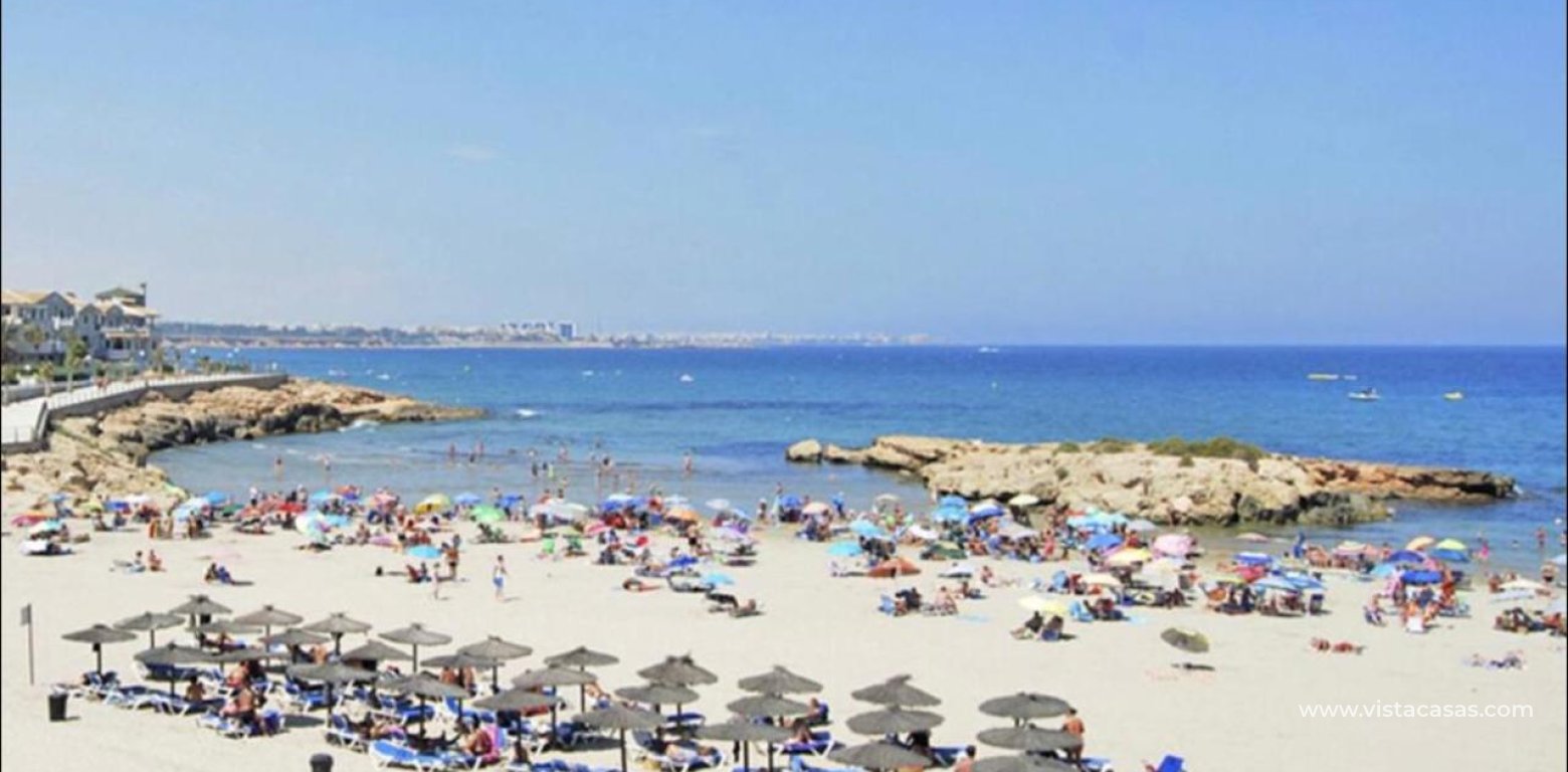 Sale - Wohnung - Villamartin