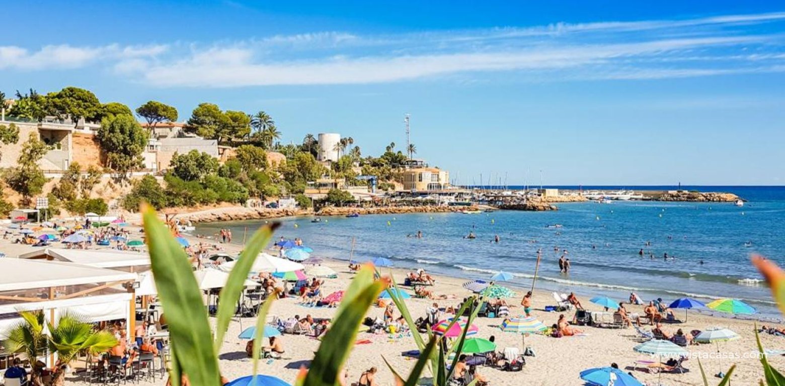 Sale - Wohnung - Villamartin