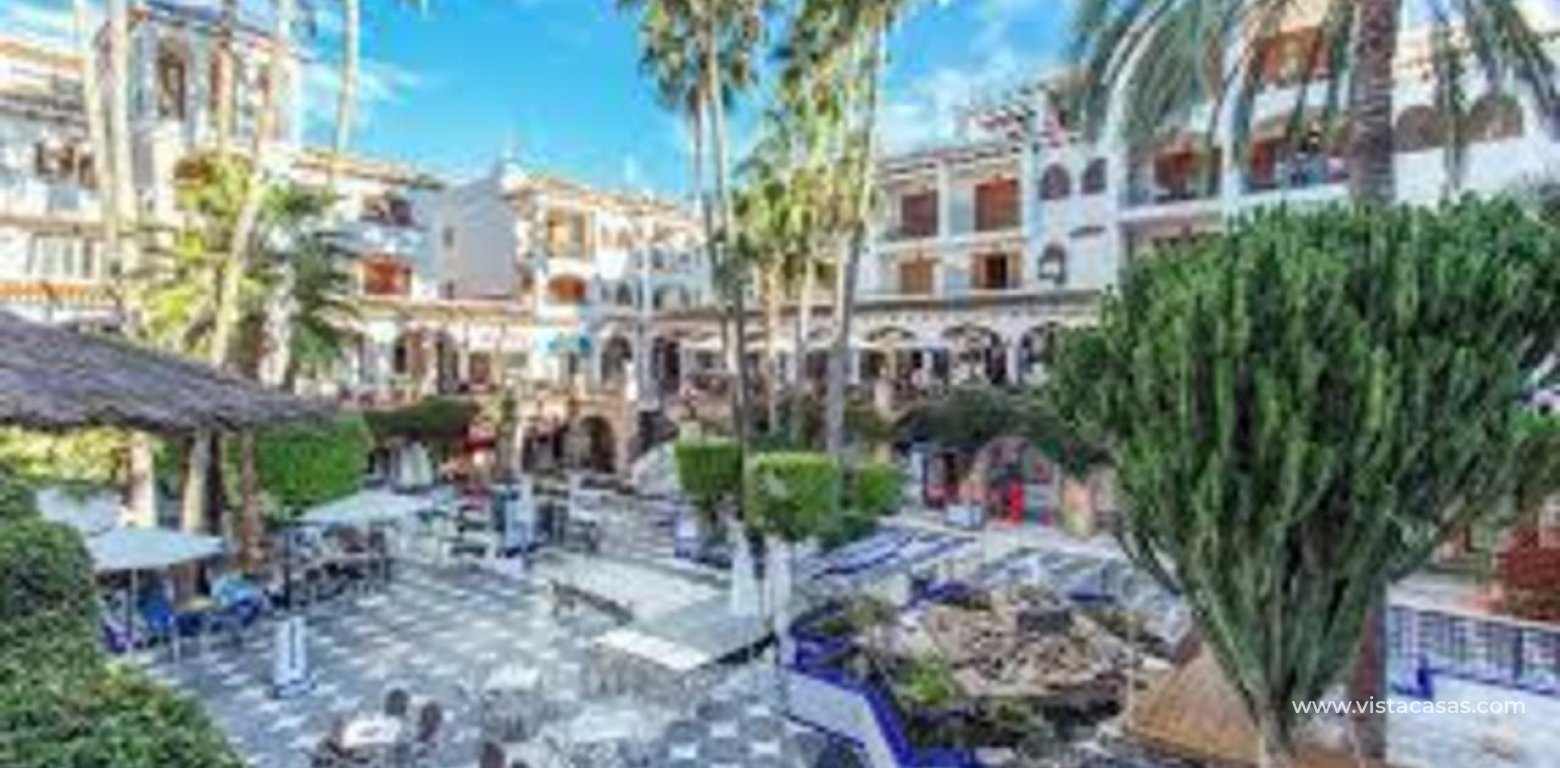 Sale - Wohnung - Villamartin