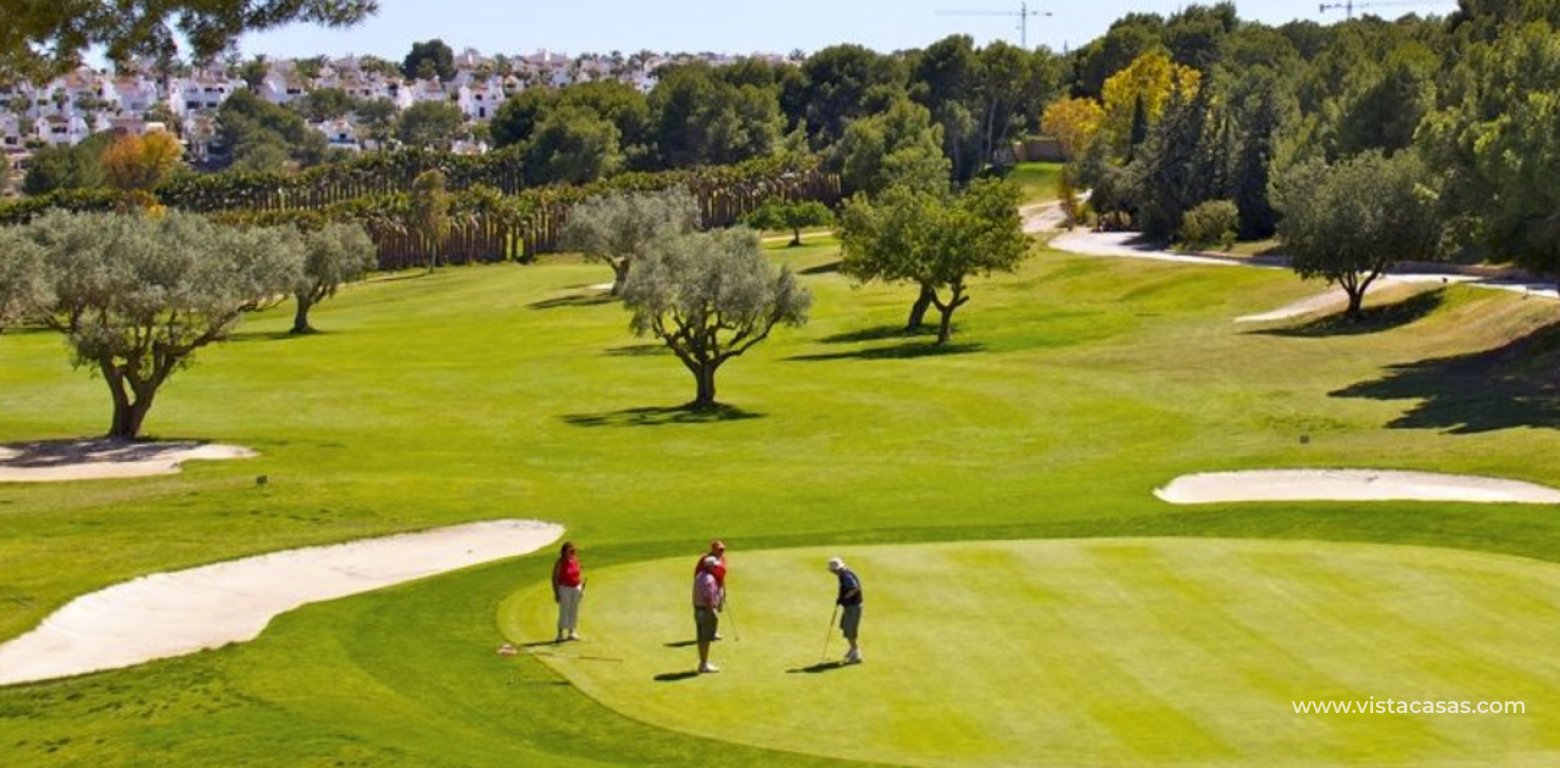Sale - Wohnung - Villamartin