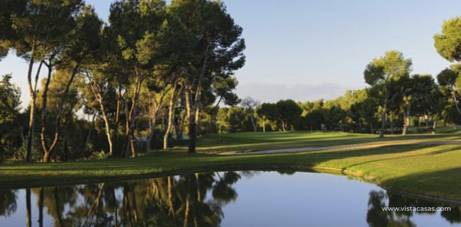 Sale - Wohnung - Villamartin