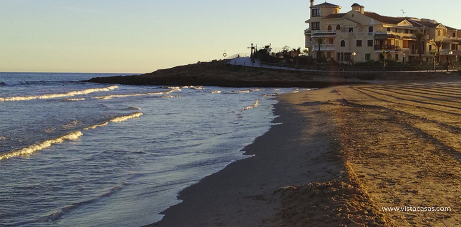 Sale - Wohnung - Villamartin