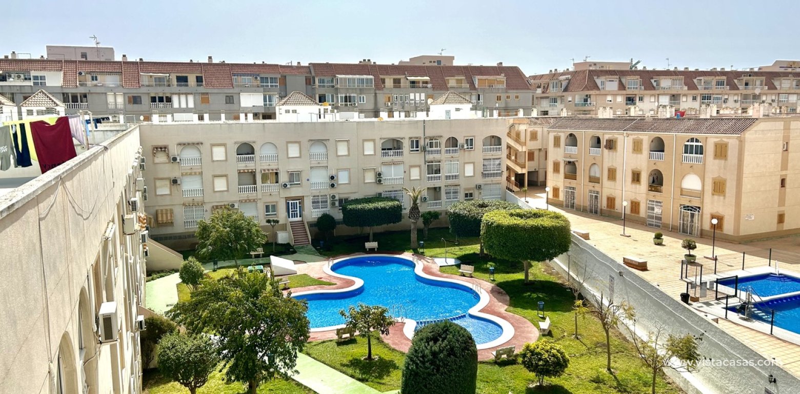 Wtórny - Apartment - Torrevieja
