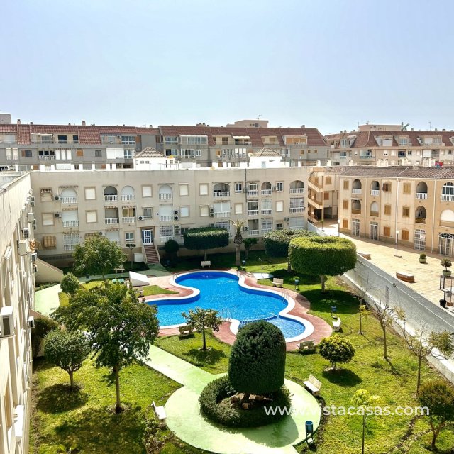 Apartment - Wtórny - Torrevieja - Torrevieja