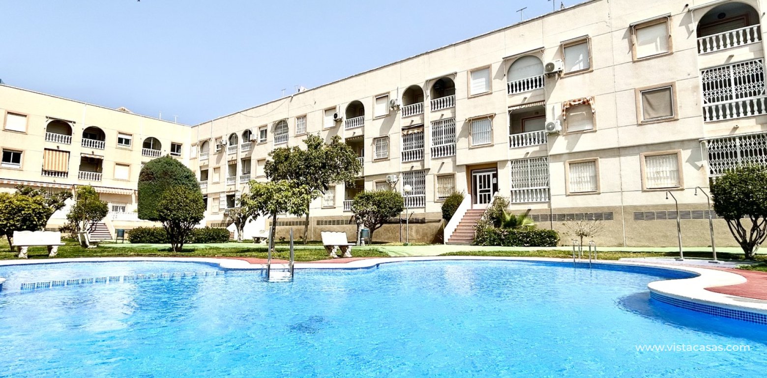Wtórny - Apartment - Torrevieja