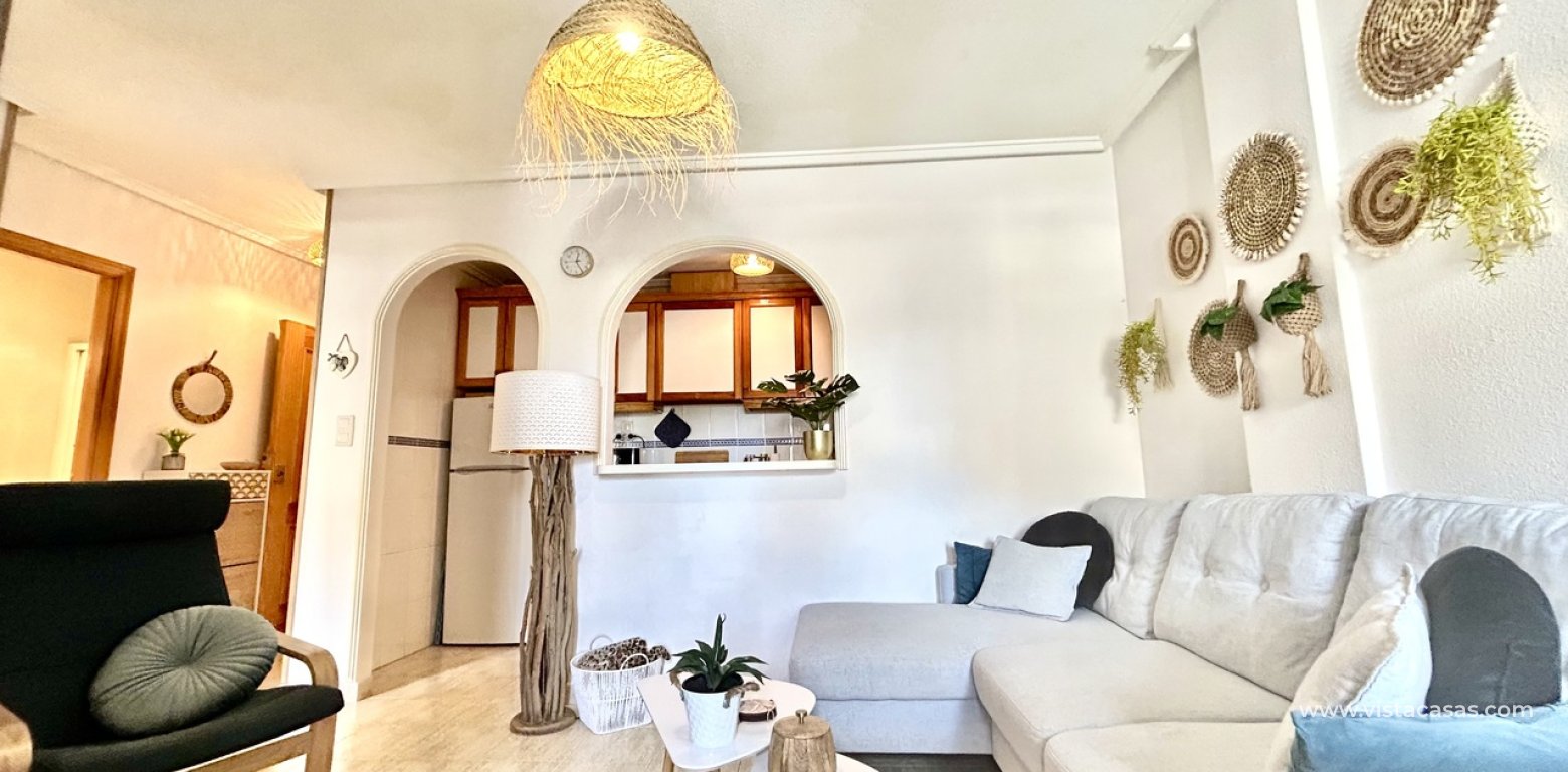 Wtórny - Apartment - Torrevieja