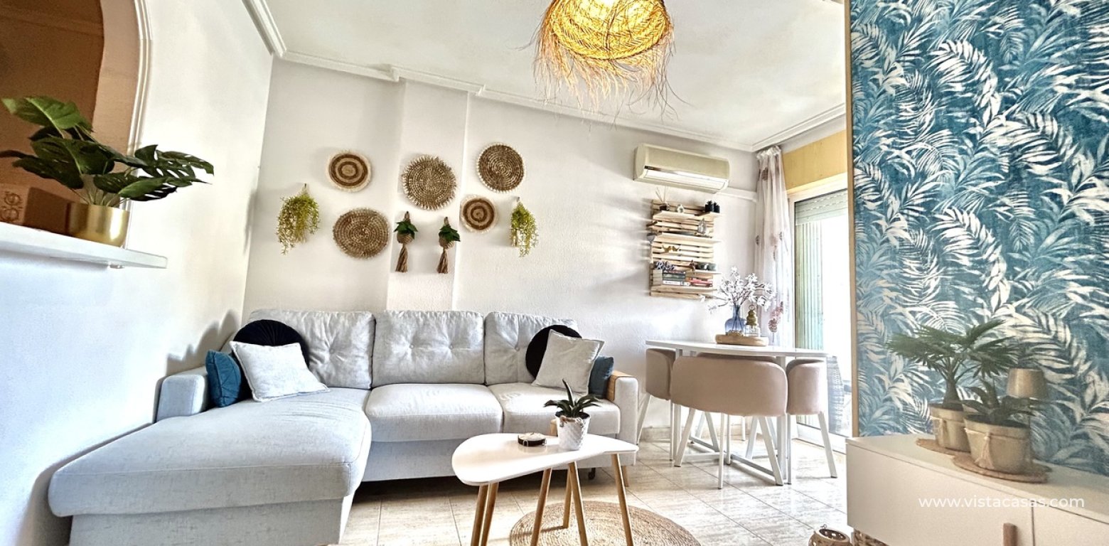 Wtórny - Apartment - Torrevieja