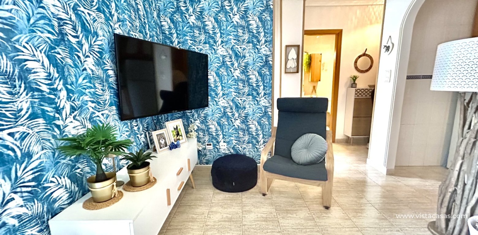 Wtórny - Apartment - Torrevieja