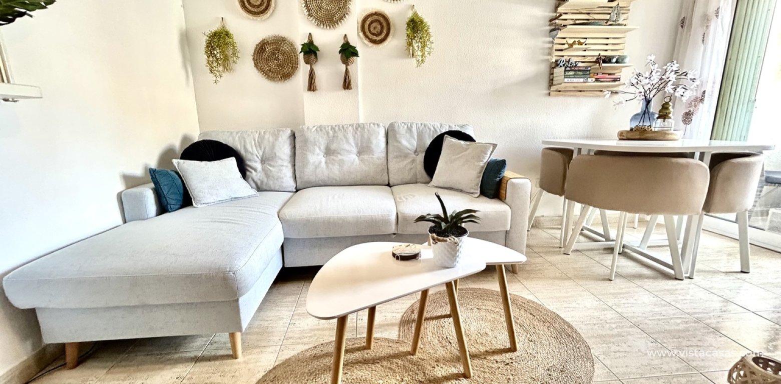 Wtórny - Apartment - Torrevieja