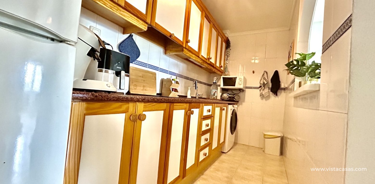 Wtórny - Apartment - Torrevieja