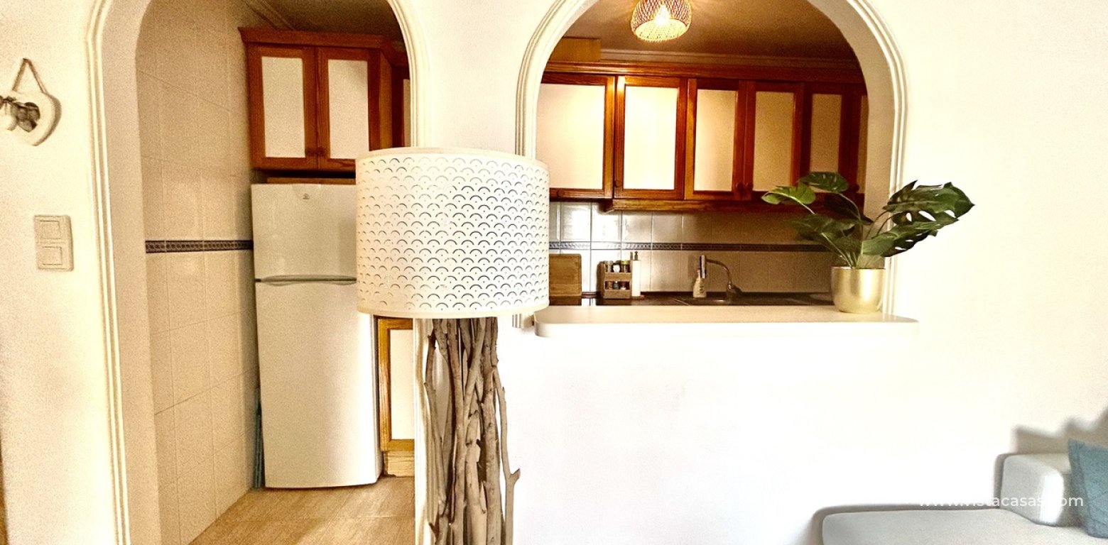 Wtórny - Apartment - Torrevieja