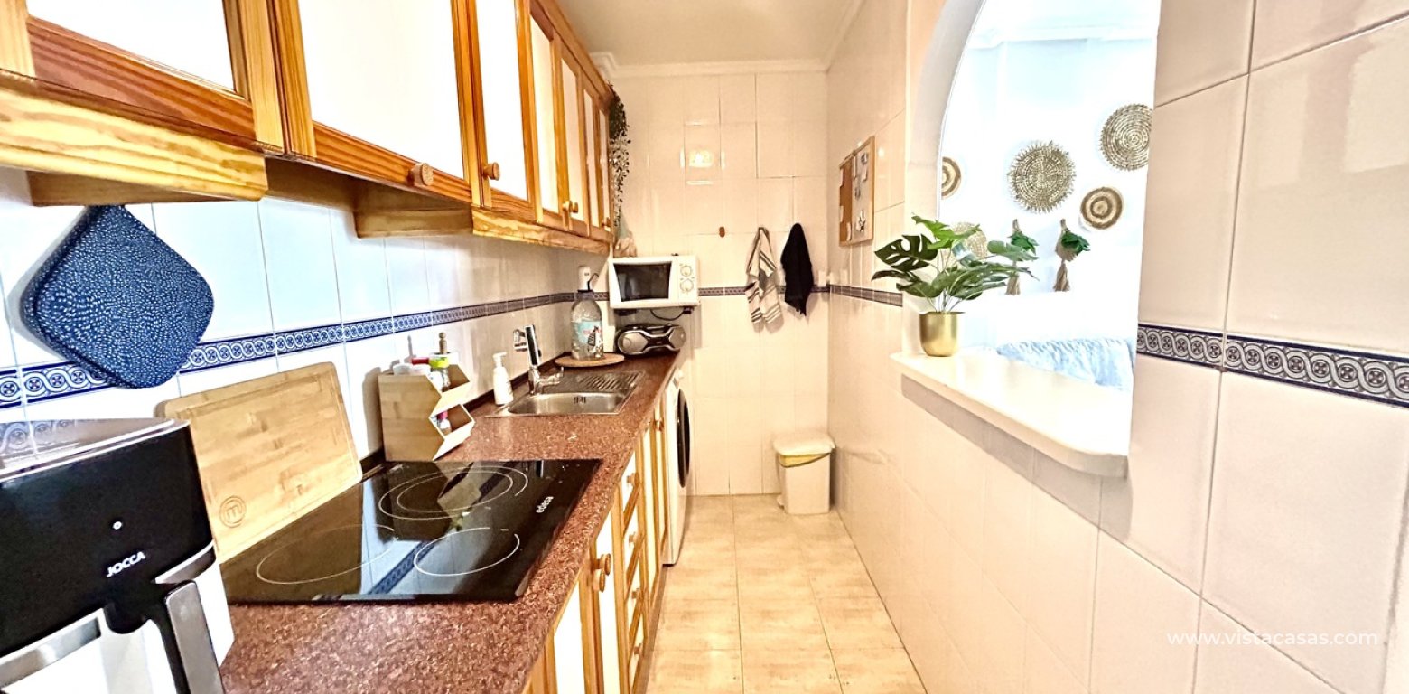 Wtórny - Apartment - Torrevieja