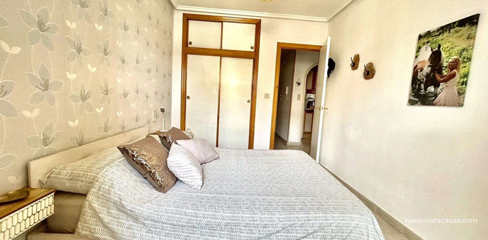 Wtórny - Apartment - Torrevieja