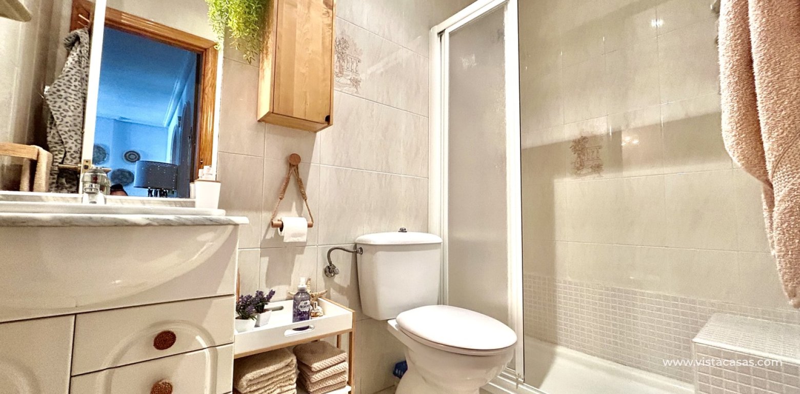 Wtórny - Apartment - Torrevieja