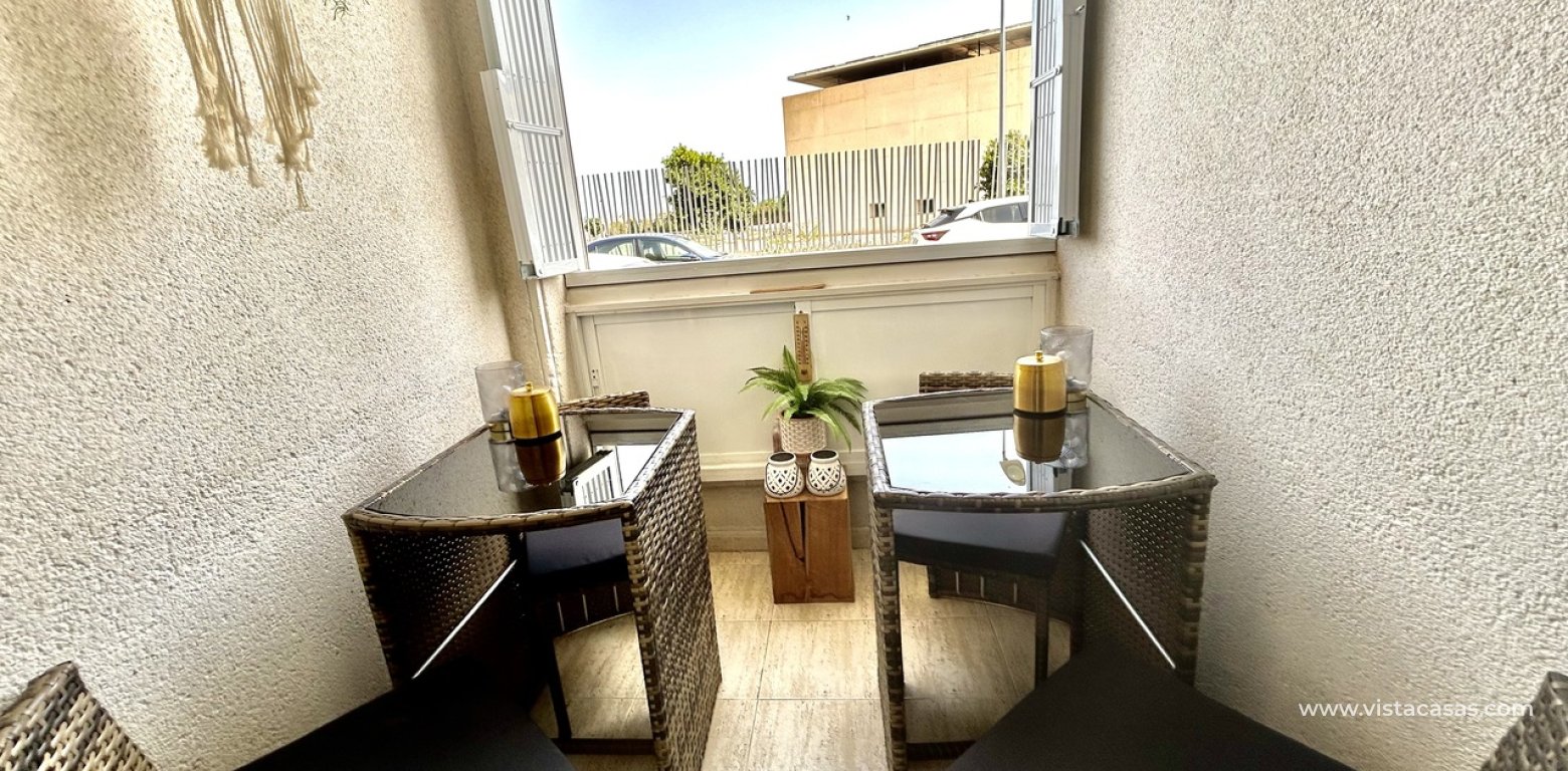 Wtórny - Apartment - Torrevieja