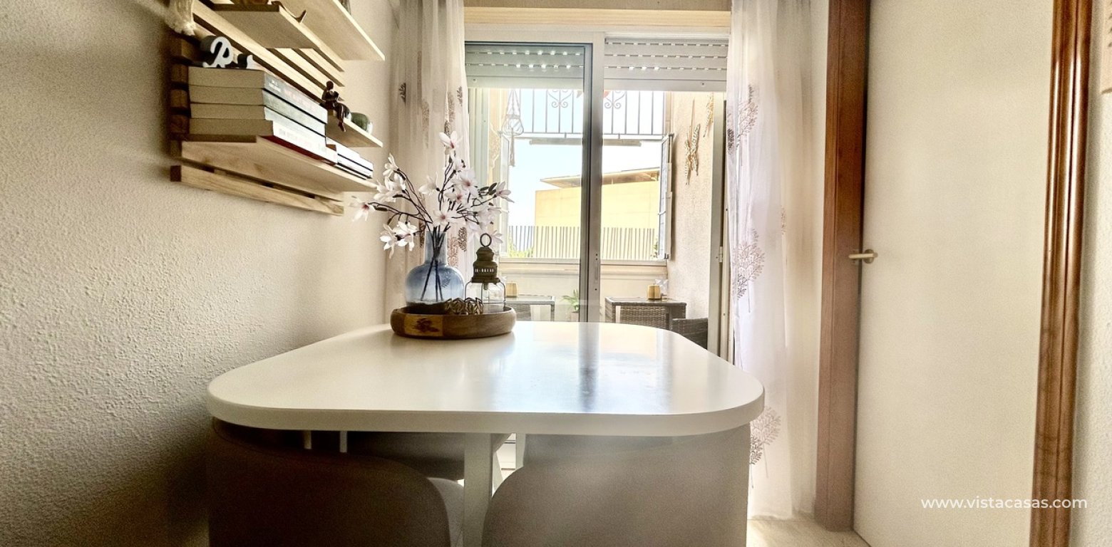 Wtórny - Apartment - Torrevieja