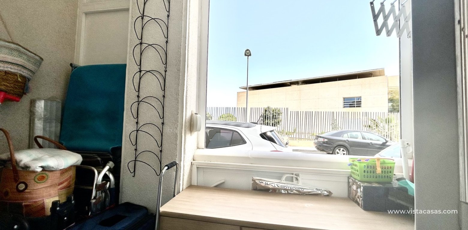 Wtórny - Apartment - Torrevieja