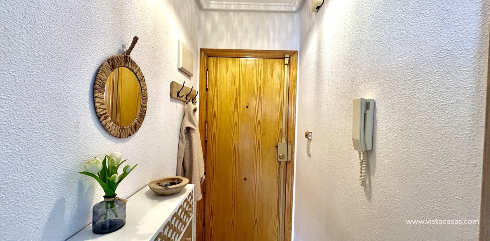 Wtórny - Apartment - Torrevieja