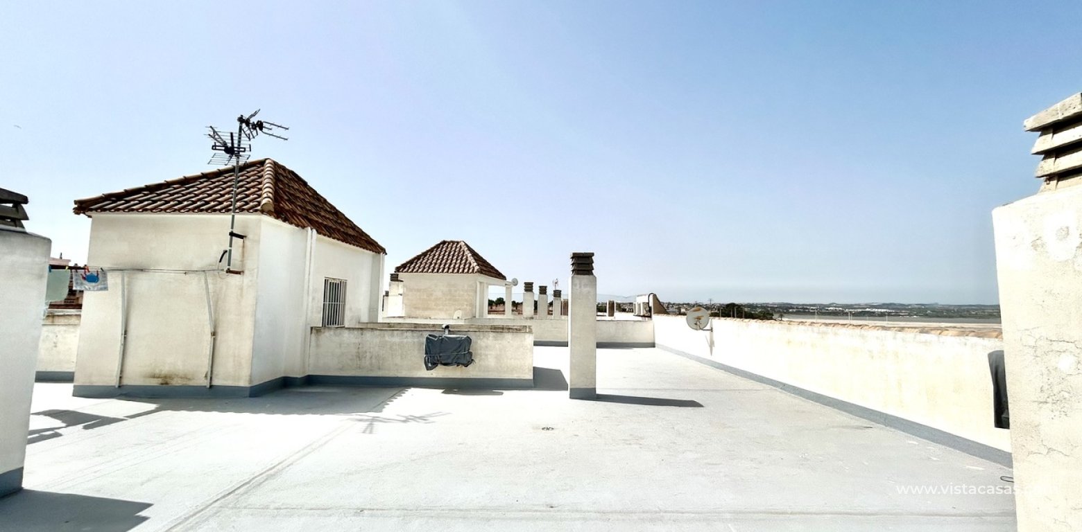 Wtórny - Apartment - Torrevieja