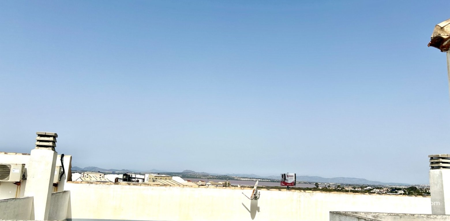 Wtórny - Apartment - Torrevieja