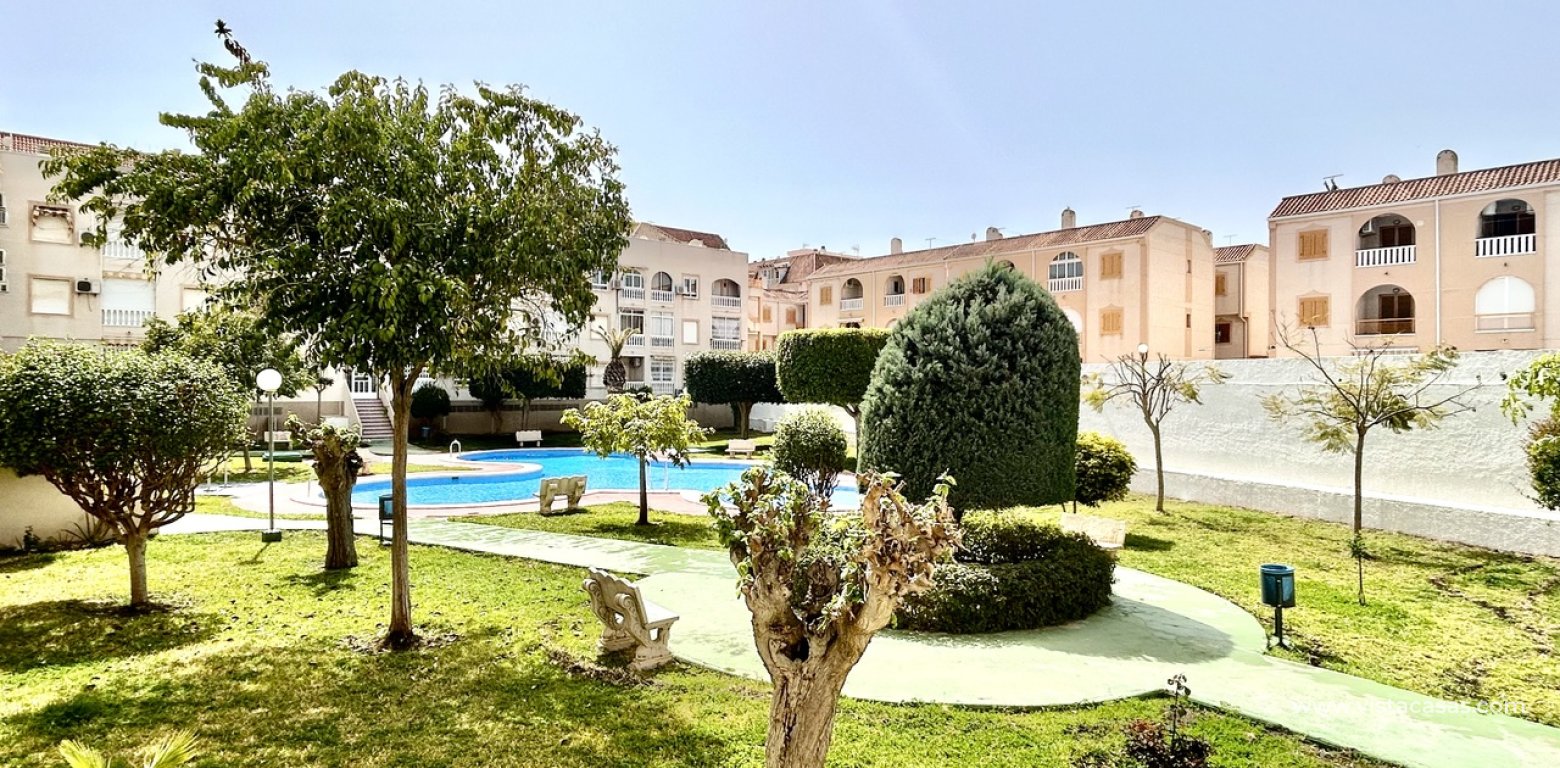 Wtórny - Apartment - Torrevieja