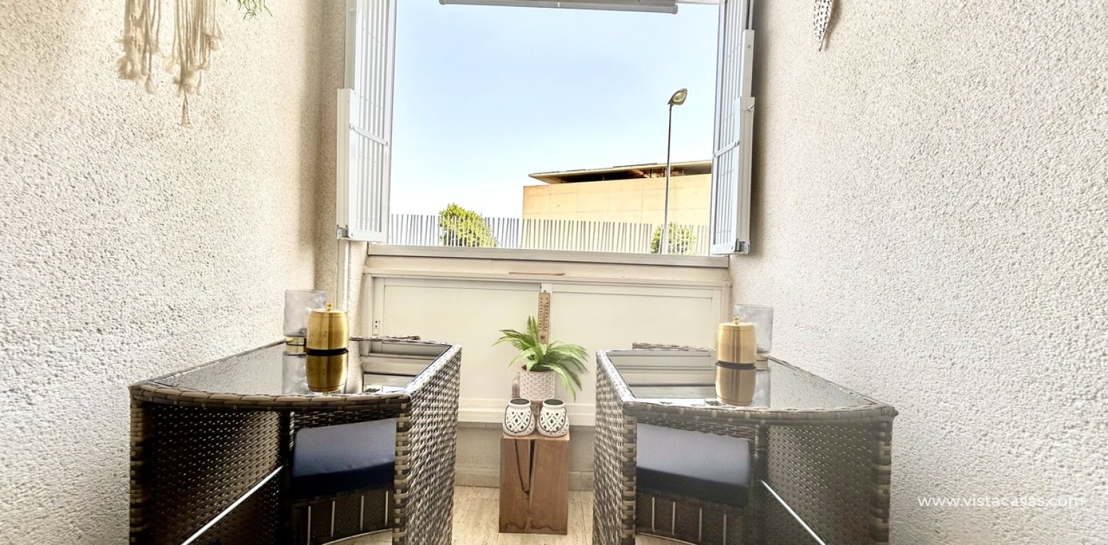 Wtórny - Apartment - Torrevieja