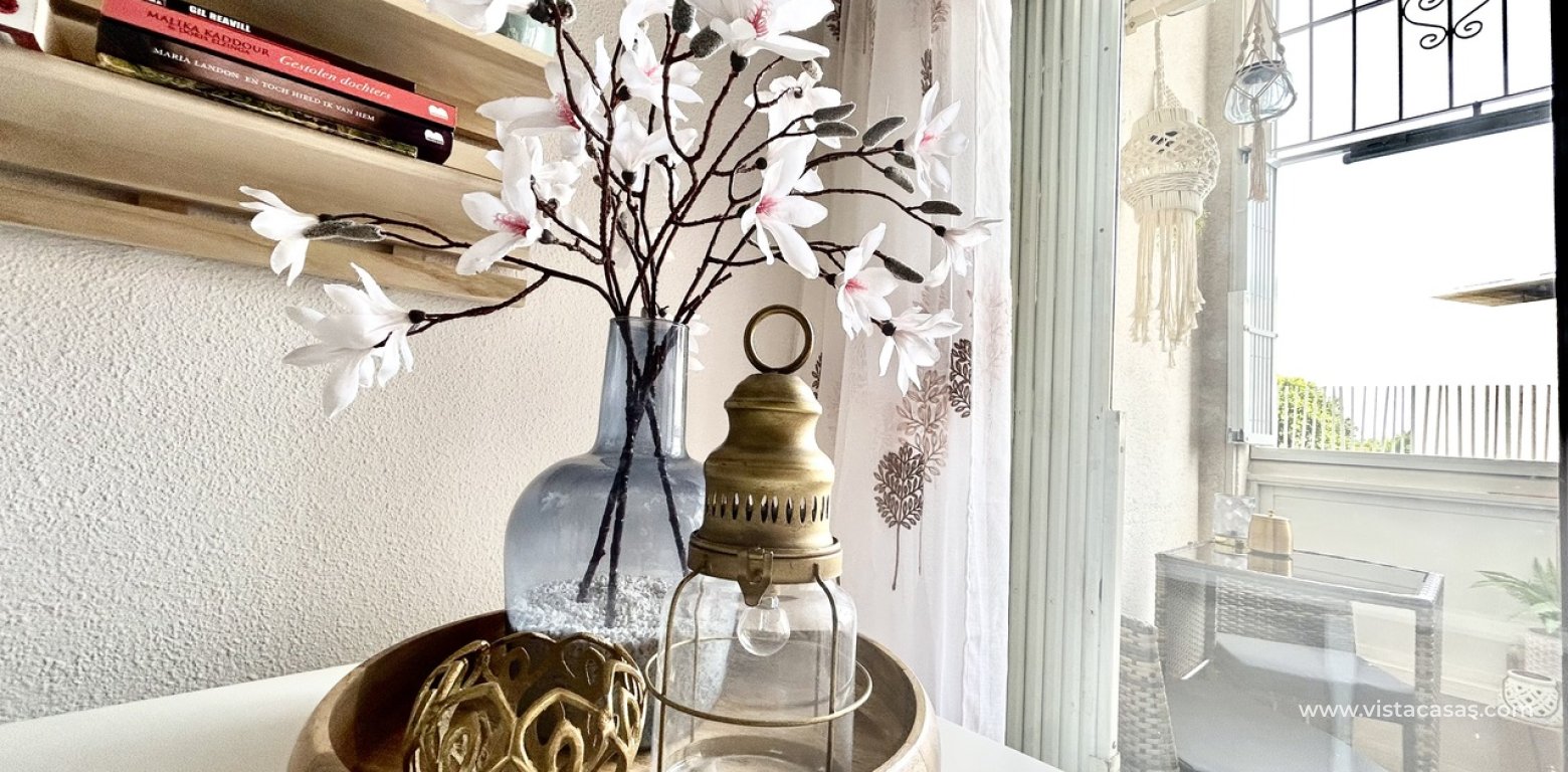 Wtórny - Apartment - Torrevieja