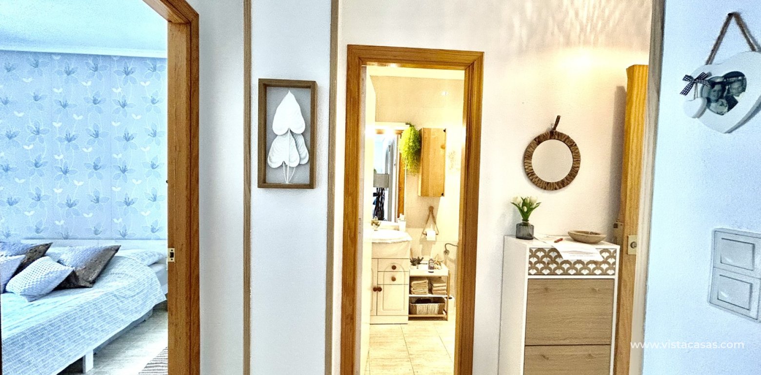 Wtórny - Apartment - Torrevieja