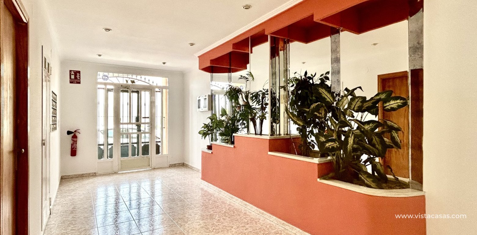 Wtórny - Apartment - Torrevieja