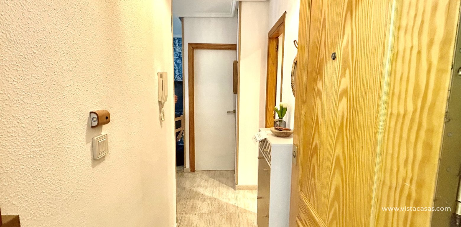 Wtórny - Apartment - Torrevieja