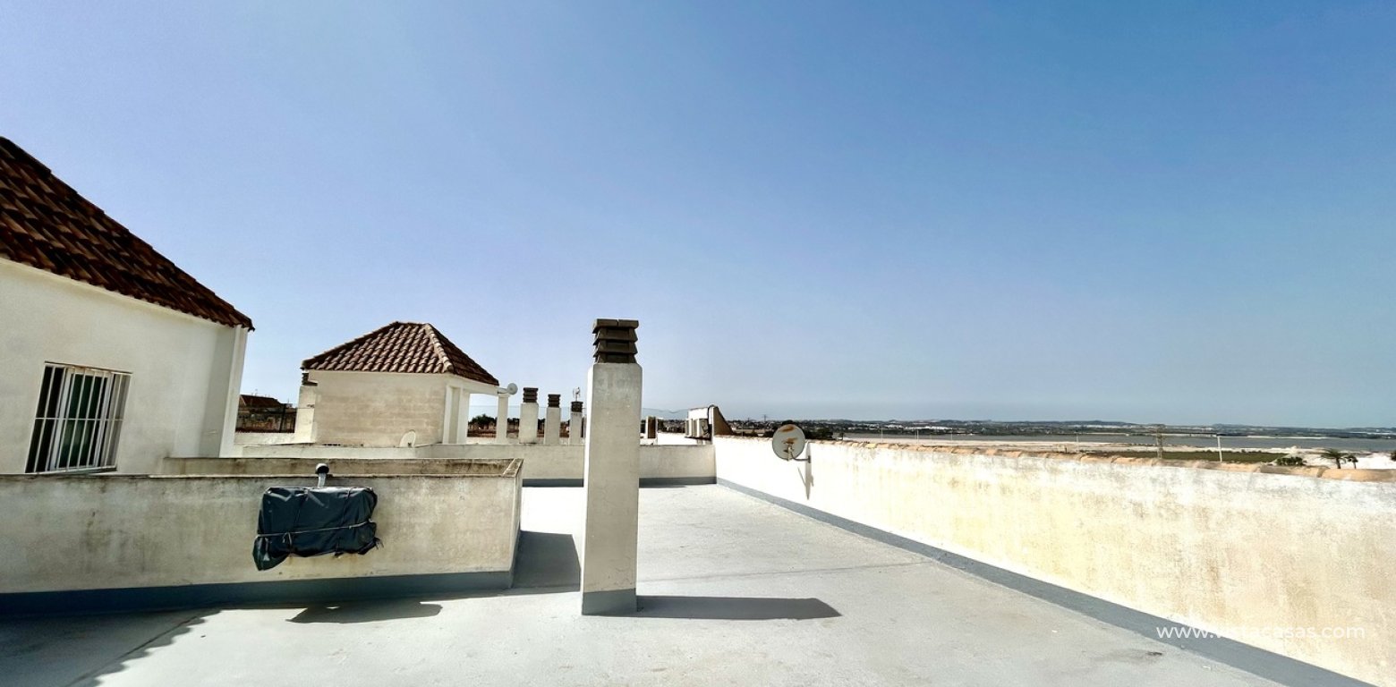 Wtórny - Apartment - Torrevieja