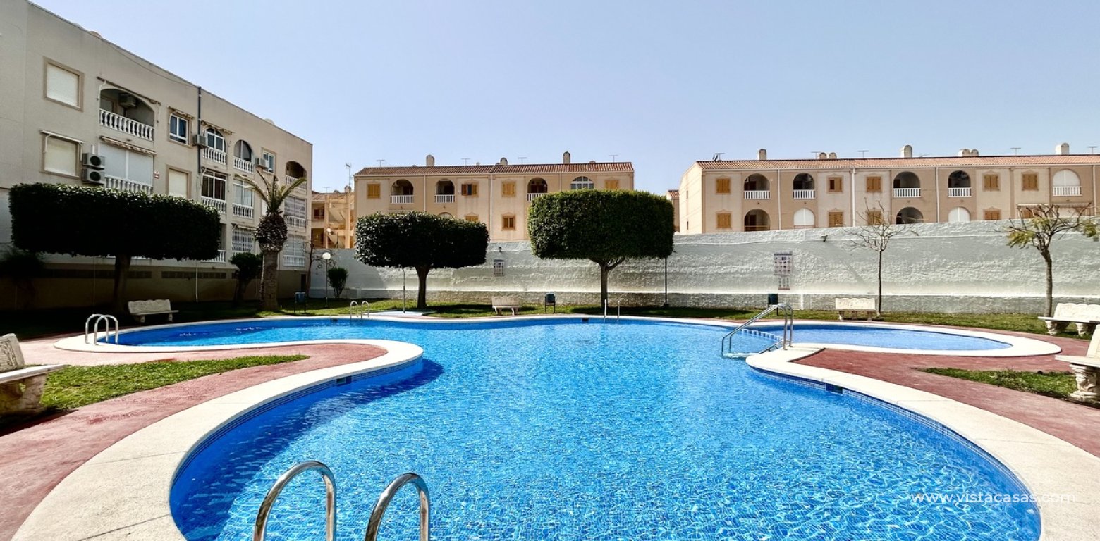 Wtórny - Apartment - Torrevieja