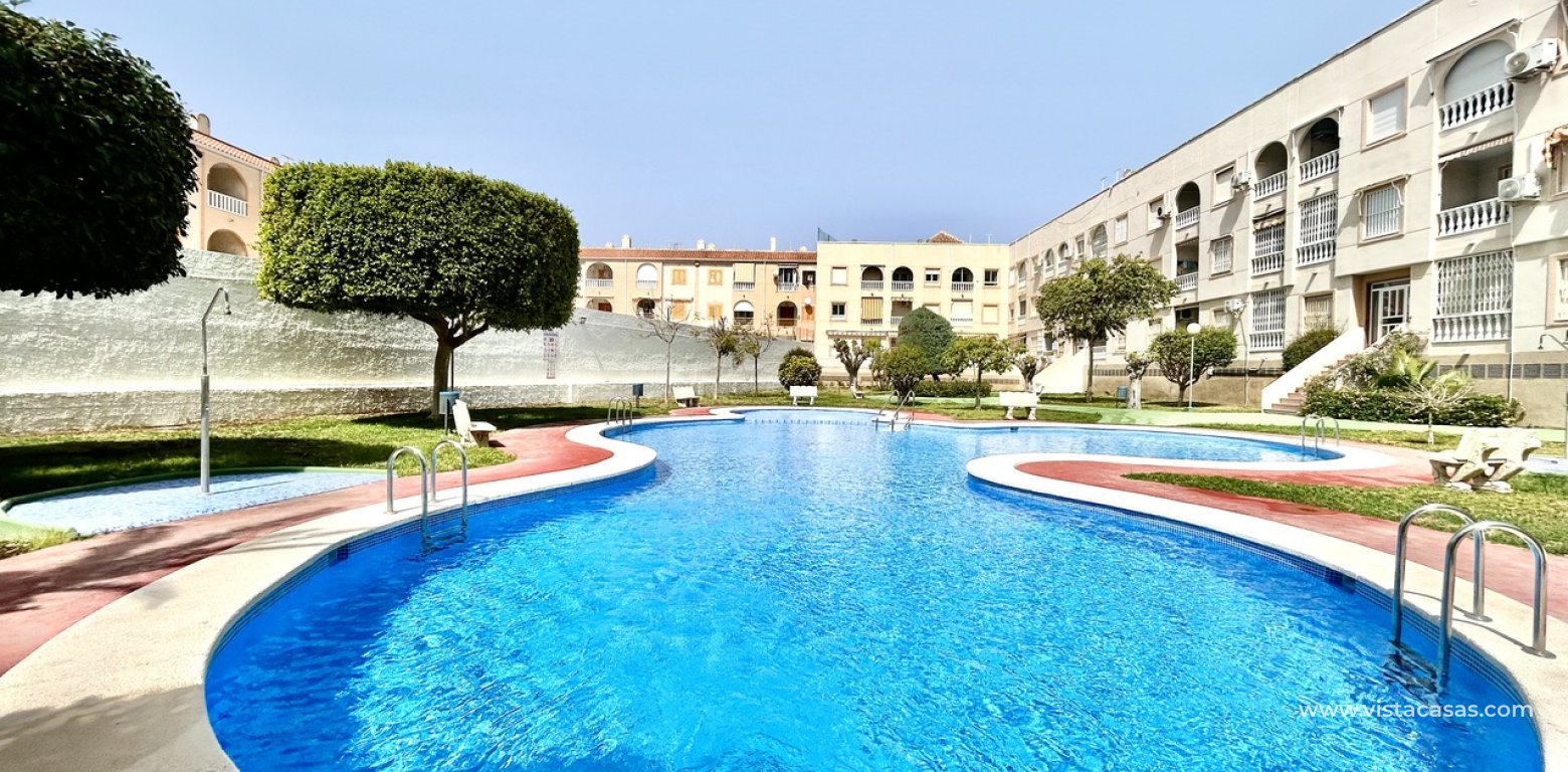 Wtórny - Apartment - Torrevieja