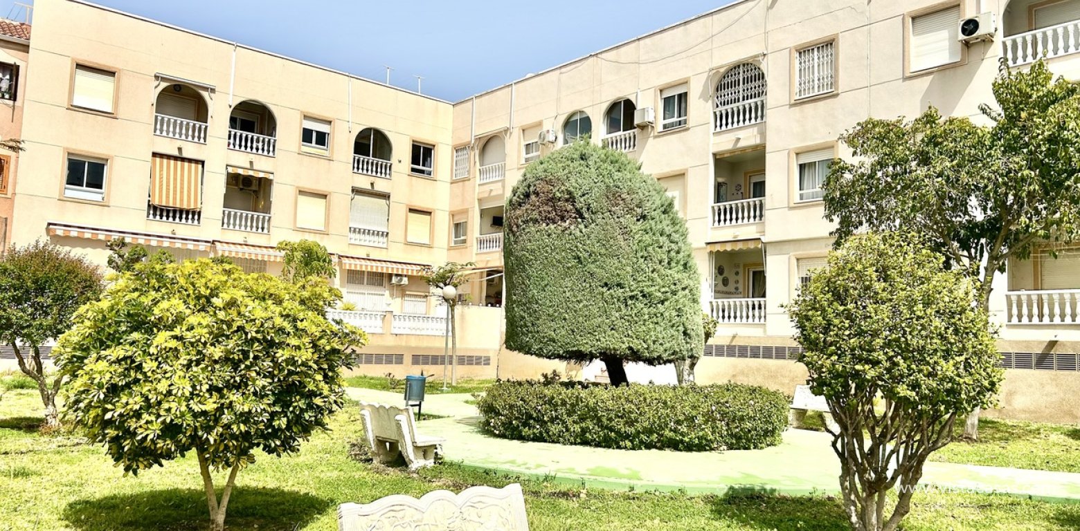 Wtórny - Apartment - Torrevieja